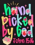 Hand Picked By God