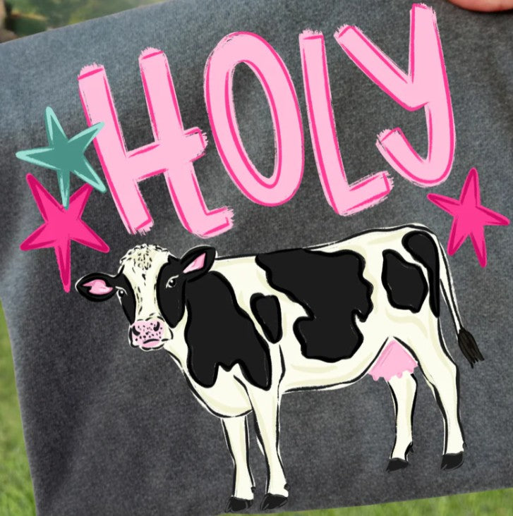 Holy Cow