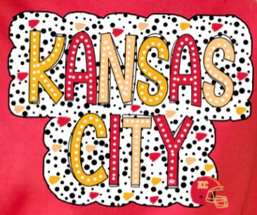 Kansas City Dots