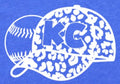 Leopard KC Baseball Hat