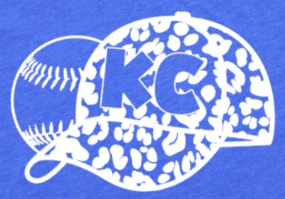 Leopard KC Baseball Hat