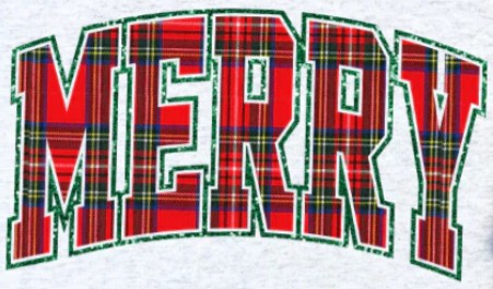 Merry