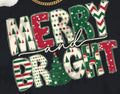 Merry And Bright