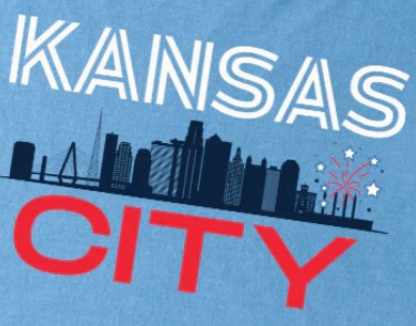 Patriotic Kansas City