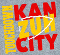 Touchdown Kanzuh City