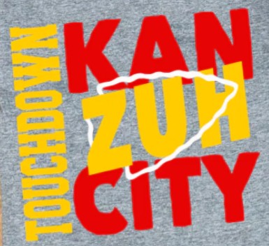 Touchdown Kanzuh City